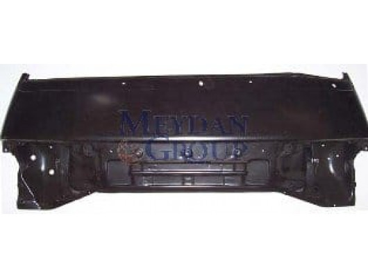 TOYOTA HIACE- MİNİBÜS- 89/97; ÖN PANEL KOMPLE (SIMYI)