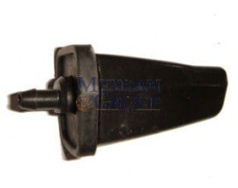 TOYOTA HIACE- MİNİBÜS- 89/97; SU FISKİYE MEMESİ (TW)