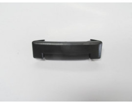 TOYOTA HIACE- MİNİBÜS- 89/97; ORTA KAPI DIŞ AÇMA KOLU (PÜTÜRLÜ SİYAH) (HUSHAN)