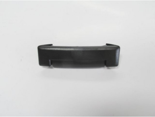 TOYOTA HIACE- MİNİBÜS- 89/97; ORTA KAPI DIŞ AÇMA KOLU (PÜTÜRLÜ SİYAH) (HUSHAN)