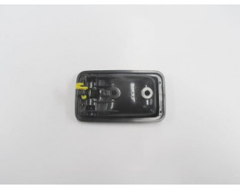 TOYOTA HIACE- MİNİBÜS- 89/97; ÖN KAPI İÇ AÇMA KOLU SİYAH SAĞ/SOL AYNI (ADET) (HUSHAN)