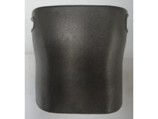 TOYOTA HIACE- MİNİBÜS- 89/97; DİREKSİYON ALT KAPAĞI GRİ (PLASTİĞİ) (TW)