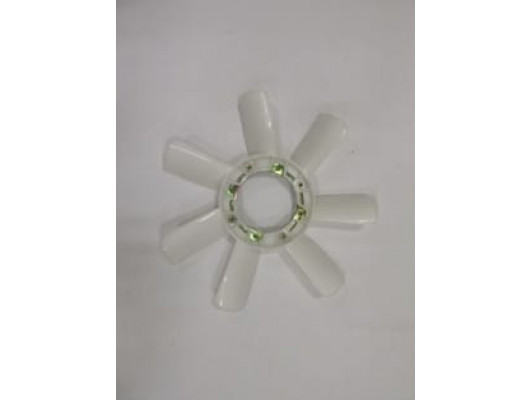 TOYOTA HIACE- MİNİBÜS- 89/97; FAN KANADI (2L) 2.4CC 7KANAT (BFN)