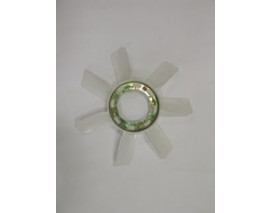 TOYOTA HIACE- MİNİBÜS- 89/97; FAN KANADI (2L) 2.4CC 7KANAT (BFN)