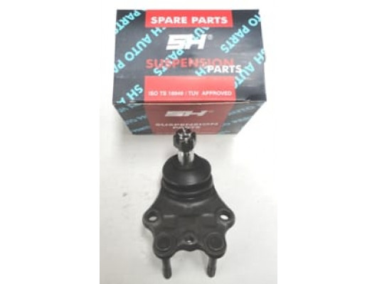 TOYOTA HIACE- MİNİBÜS- 89/97; ÜST ROTİL SAĞ/SOL AYNI (ADET) 2.4cc (2L) (GRASÖR DELİKLİ) (SH)