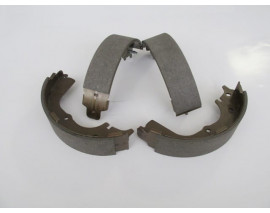 TOYOTA HIACE- MİNİBÜS- 89/97; ARKA FREN PABUCU (135X55) (DAIWA)