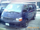 TOYOTA HIACE- MİNİBÜS- 98/05; ARAÇ BİLGİLERİ VE RESİMLERİ