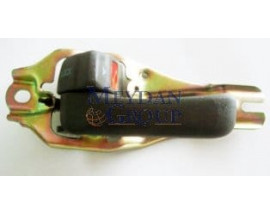 TOYOTA HIACE- MİNİBÜS- 98/05; ÖN KAPI İÇ AÇMA KOLU SAĞ GRİ (HUSHAN)