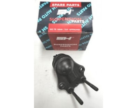 TOYOTA HIACE- MİNİBÜS- 98/05; ÜST ROTİL SAĞ/SOL AYNI (ADET) 2.4cc (2L) (GRASÖR DELİKLİ) (SH)