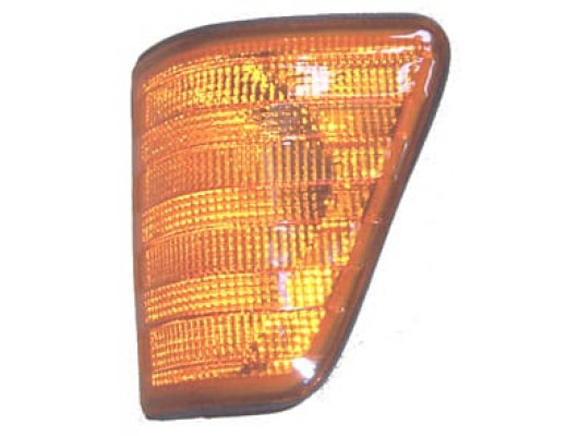 MERCEDES MICRO BUS- L-207- 77/96; ÖN SİNYAL SOL ESKİ 309 TİP (TYC)