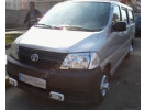 TOYOTA HIACE- MİNİBÜS- 07/10; ARAÇ BİLGİLERİ VE RESİMLERİ