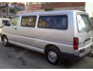 TOYOTA HIACE- MİNİBÜS- 07/10; ARAÇ BİLGİLERİ VE RESİMLERİ