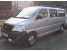 TOYOTA HIACE- MİNİBÜS- 07/10; ARAÇ BİLGİLERİ VE RESİMLERİ