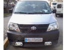 TOYOTA HIACE- MİNİBÜS- 07/10; ARAÇ BİLGİLERİ VE RESİMLERİ