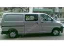 TOYOTA HIACE- MİNİBÜS- 07/10; ARAÇ BİLGİLERİ VE RESİMLERİ
