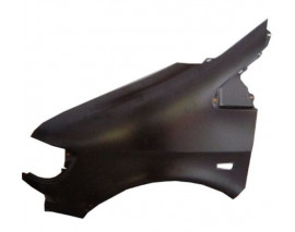 MERCEDES VITO- W638- 96/03; ÖN ÇAMURLUK DELİKLİ SOL (TYG)