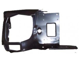 MERCEDES VITO- W638- 96/03; FAR YUVA SACI SAĞ (TW)