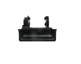 MERCEDES VITO- W638- 96/03; BAGAJ KAPAĞI DIŞ AÇMA KOLU SAĞ SİYAH