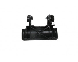 MERCEDES VITO- W638- 96/03; BAGAJ KAPAĞI DIŞ AÇMA KOLU SAĞ SİYAH