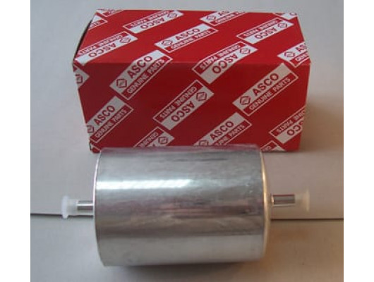 MERCEDES VITO- W638- 96/03; BENZİN FİLTRESİ ORJ.NO:0024772701 (ASCO)