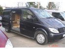 MERCEDES VITO- W639- 03/14; ARAÇ BİLGİLERİ VE RESİMLERİ