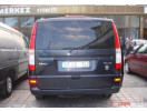 MERCEDES VITO- W639- 03/14; ARAÇ BİLGİLERİ VE RESİMLERİ