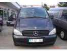 MERCEDES VITO- W639- 03/14; ARAÇ BİLGİLERİ VE RESİMLERİ