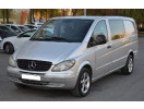 MERCEDES VITO- W639- 03/14; ARAÇ BİLGİLERİ VE RESİMLERİ