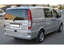 MERCEDES VITO- W639- 03/14; ARAÇ BİLGİLERİ VE RESİMLERİ