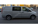 MERCEDES VITO- W639- 03/14; ARAÇ BİLGİLERİ VE RESİMLERİ