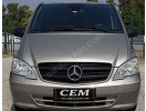 MERCEDES VITO- W639- 03/14; ARAÇ BİLGİLERİ VE RESİMLERİ