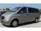 MERCEDES VITO- W639- 03/14; ARAÇ BİLGİLERİ VE RESİMLERİ