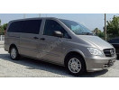 MERCEDES VITO- W639- 03/14; ARAÇ BİLGİLERİ VE RESİMLERİ