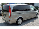 MERCEDES VITO- W639- 03/14; ARAÇ BİLGİLERİ VE RESİMLERİ