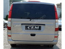 MERCEDES VITO- W639- 03/14; ARAÇ BİLGİLERİ VE RESİMLERİ