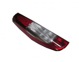 MERCEDES VITO- W639- 03/14; STOP LAMBASI SOL KIRMIZI/BEYAZ (MARS) (E MARKLI)