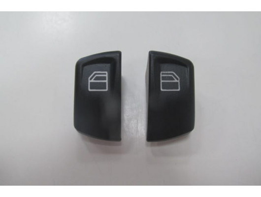 MERCEDES VITO- W639- 03/14; ÖN SOL KAPI SAĞ/SOL AÇMA DÜĞME BUTONU SET (2 PARÇA)