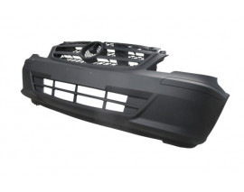 MERCEDES VITO- W639- 11/14; ÖN TAMPON (SİS DELİKSİZ (KENDİNDEN PANJURLU)(BANTLI)