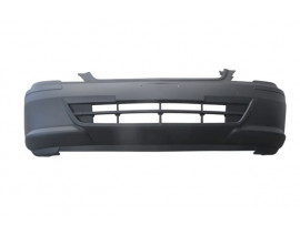 MERCEDES VITO- W639- 11/14; ÖN TAMPON (SİS DELİKSİZ)(PANJURSUZ)(BANTLI)