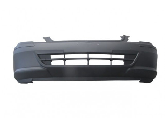 MERCEDES VITO- W639- 11/14; ÖN TAMPON (SİS DELİKSİZ)(PANJURSUZ)(BANTLI)