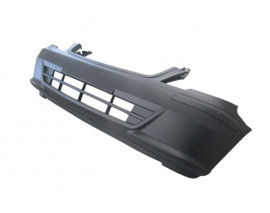 MERCEDES VITO- W639- 11/14; ÖN TAMPON (SİS DELİKSİZ)(PANJURSUZ)(BANTLI)