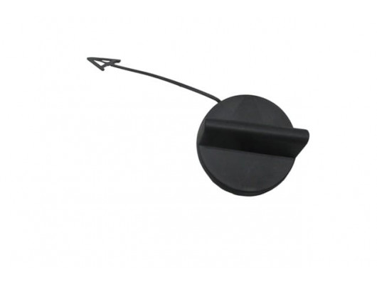 MERCEDES VITO- W639- 03/11; ÖN TAMPON ÇEKİ DEMİRİ KAPAĞI