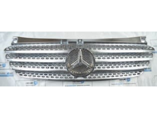 MERCEDES VITO- W639- 03/11; ÖN PANJUR NİKELAJLI (BFN)