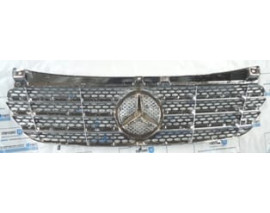 MERCEDES VITO- W639- 03/11; ÖN PANJUR NİKELAJLI (BFN)