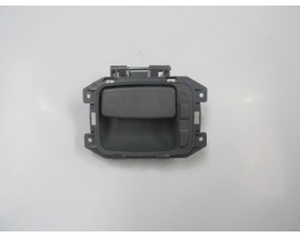 MERCEDES VITO- W639- 03/14; BAGAJ KAPAĞI ORTA AÇMA KOLU GRİ (HUSHAN)