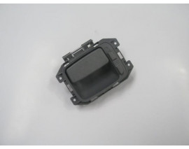 MERCEDES VITO- W639- 03/14; BAGAJ KAPAĞI ORTA AÇMA KOLU GRİ (HUSHAN)