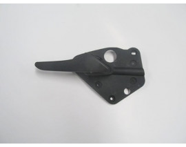 MERCEDES VITO- W639- 03/14; ÖN KAPI İÇ AÇMA KOLU SAĞ SİYAH (PÜTÜRLÜ TİP) (HUSHAN)