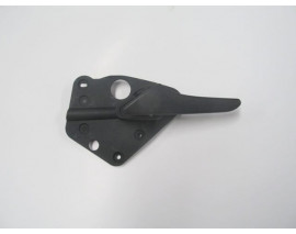 MERCEDES VITO- W639- 03/14; ÖN KAPI İÇ AÇMA KOLU SOL SİYAH (PÜTÜRLÜ TİP) (HUSHAN)