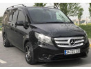 MERCEDES VITO- W447- 15/24; ARAÇ BİLGİLERİ VE RESİMLERİ