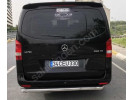 MERCEDES VITO- W447- 15/24; ARAÇ BİLGİLERİ VE RESİMLERİ